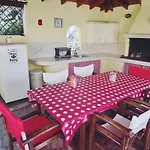 Vakantiehuis Apostolos *