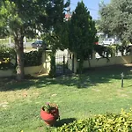 Vakantiehuis Apostolos *