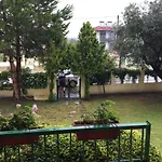 Vakantiehuis Apostolos *