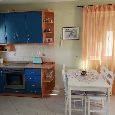 Apostolos Agios Nikolaos (Chalkidiki)