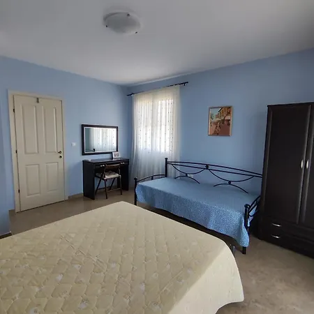 Apostolos Casa vacanze *
