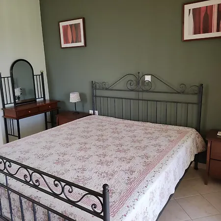 Casa vacanze Apostolos *