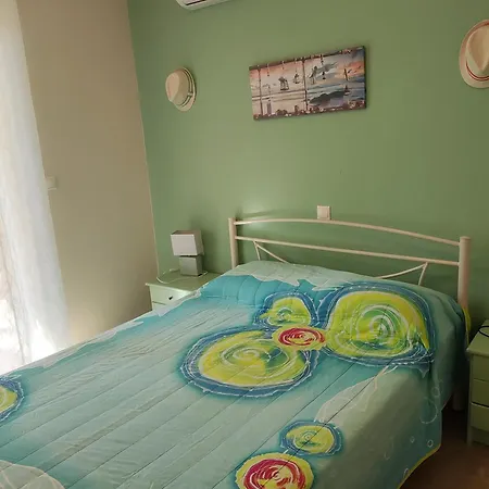 Casa vacanze Apostolos
