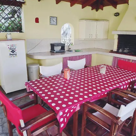 Casa vacanze Apostolos *