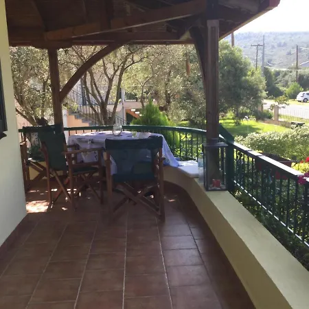 Apostolos Σπίτι διακοπών Άγιος Νικόλαος