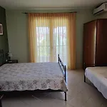 Apostolos * Agios Nikolaos (Chalkidiki)