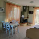 Apostolos Casa de Férias Agios Nikolaos (Chalkidiki)