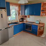 Casa de Férias Apostolos Agios Nikolaos (Chalkidiki)