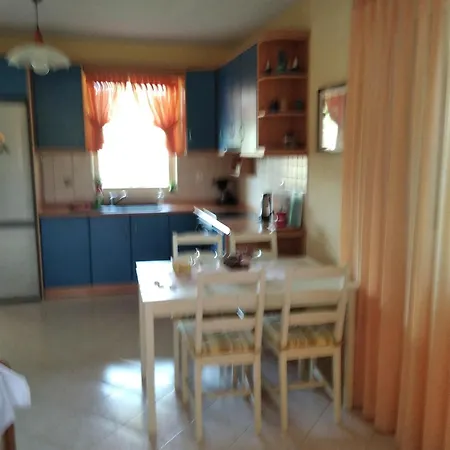 Apostolos Feriehus Agios Nikolaos (Chalkidiki)
