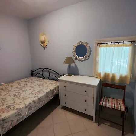 Casa de Férias Apostolos Agios Nikolaos (Chalkidiki)