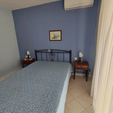 Apostolos Agios Nikolaos (Chalkidiki)