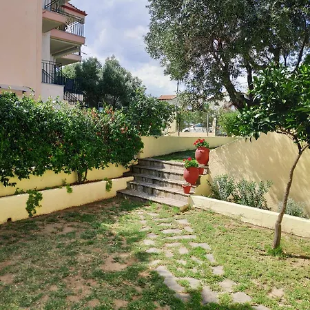 Apostolos Agios Nikolaos (Chalkidiki)