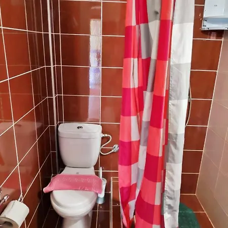 Prázdninový dům Apostolos *