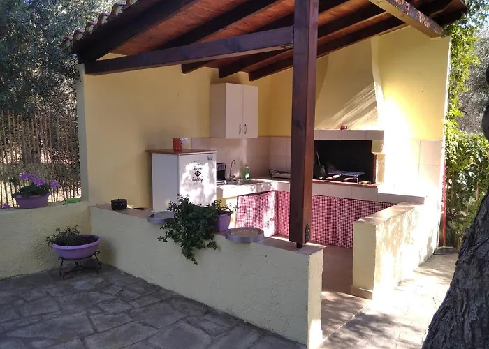 Apostolos Agios Nikolaos (Chalkidiki)