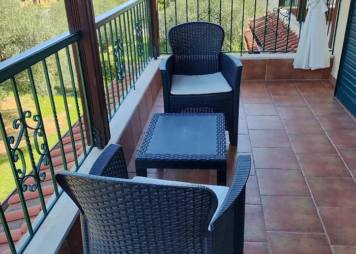 Casa de Férias Apostolos