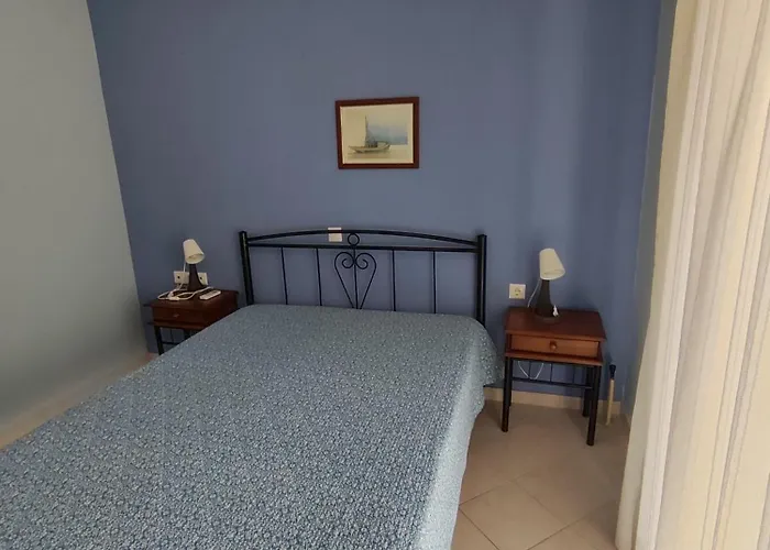 Apostolos Agios Nikolaos (Chalkidiki)