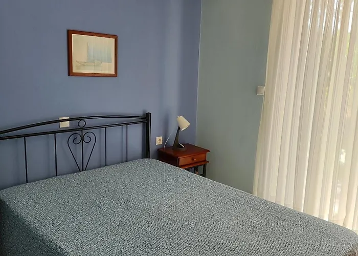 Apostolos * Agios Nikolaos (Chalkidiki)