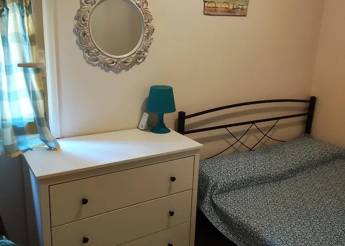 Casa de Férias Apostolos *