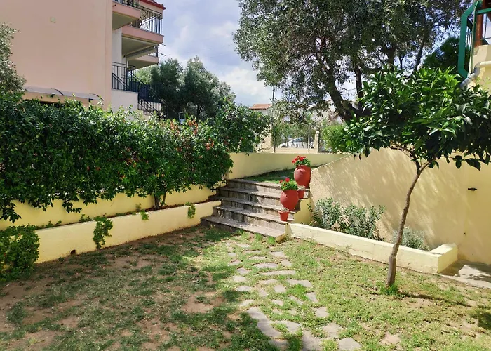 Apostolos Agios Nikolaos (Chalkidiki)