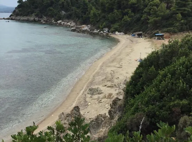 Apostolos * Agios Nikolaos (Chalkidiki)