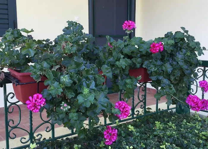 Apostolos Casa de Férias