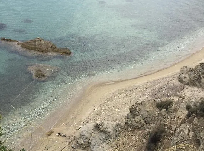 Apostolos Casa de Férias *