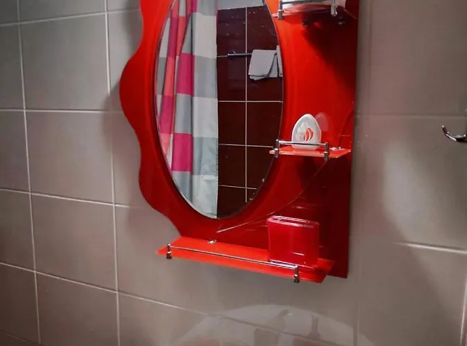 Casa de Férias Apostolos