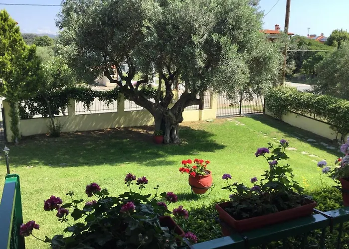 Apostolos Agios Nikolaos (Chalkidiki)