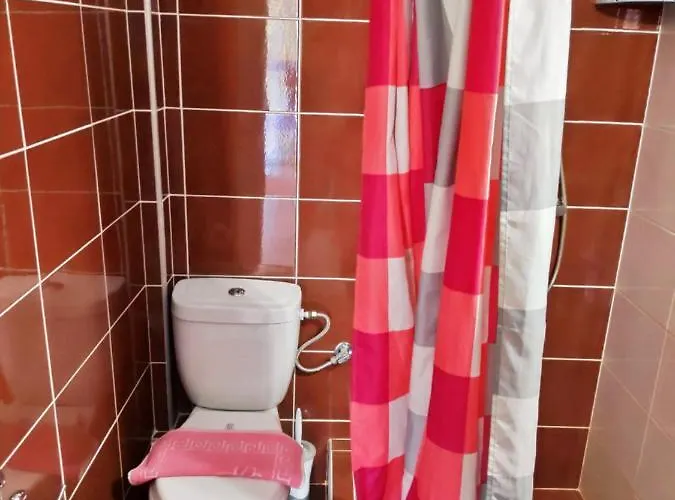 Casa de Férias Apostolos *