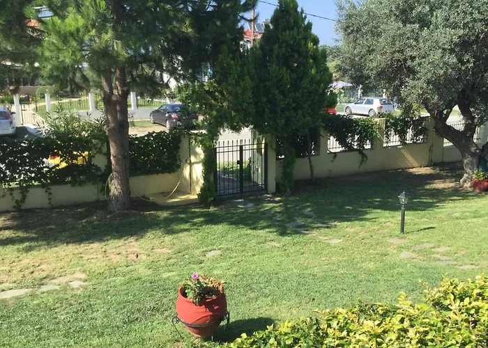 Casa de Férias Apostolos *