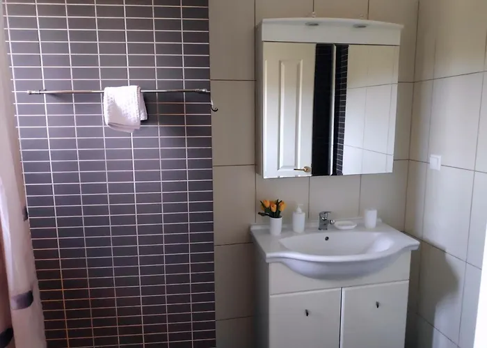 Apostolos * Agios Nikolaos (Chalkidiki)